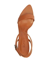 Schutz Women's Angie Stiletto Sandals