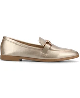 Journee Collection Women's Mizza Slip-On Loafers