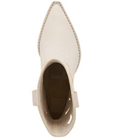 Dolce Vita Women's Ravena Cutout Western Bootie