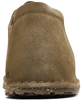 Birkenstock Men's Utti Lace Suede Leather Casual Sneakers from Finish Line