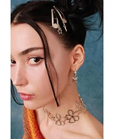 Spiked Ball Earrings