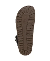 Blowfish Malibu Women's Lilac Thong Slide Platform Sandals