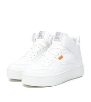 Women's Sneakers White