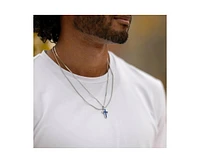 Cross Pendant
