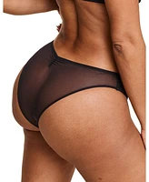 Libi Women's Cheeky Panty