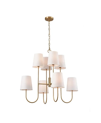 Kinley Chandelier