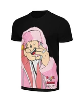 Reason Men's and Women's Black Popeye Uptown T-Shirt