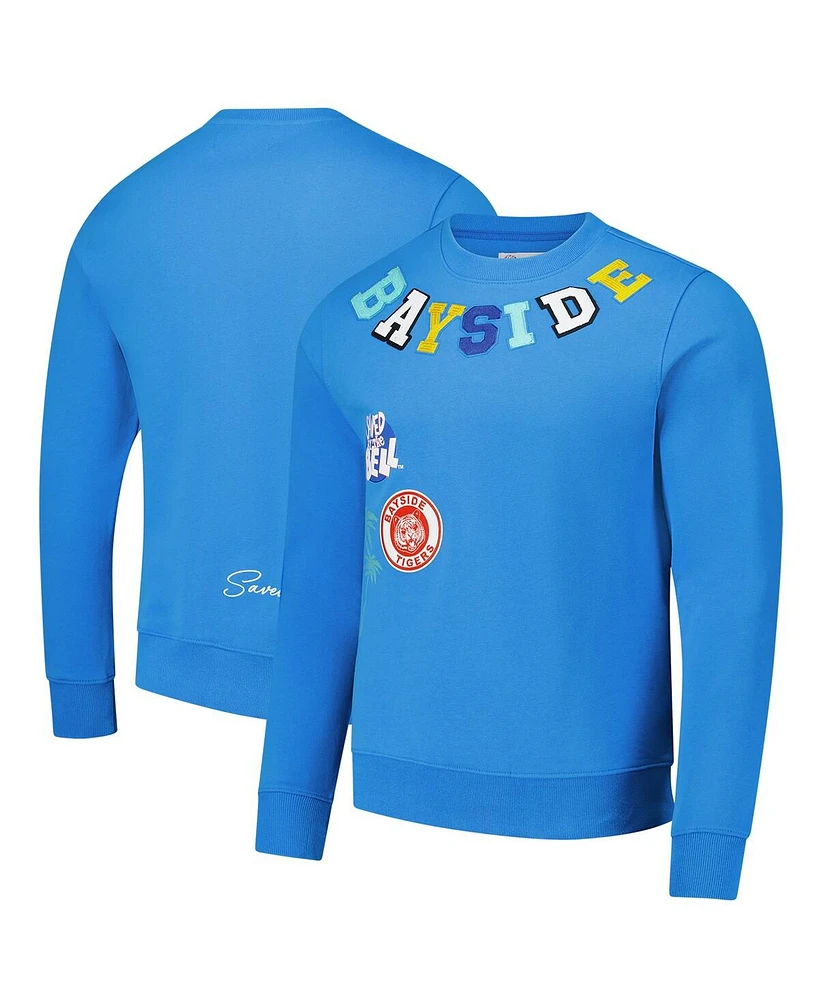 Freeze Max Men's Saved by the Bell Pullover Sweatshirt