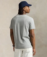 Polo Ralph Lauren Men's Classic-Fit Jersey Graphic T-Shirt