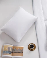 Royal Luxe Cotton Down Alternative Pillow, King, Exclusively at Macy's