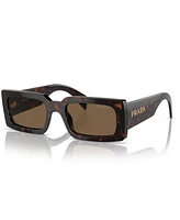 Prada Women's Standard Sunglasses, Pr A07S