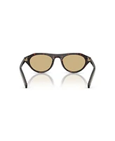 Prada Women's Standard Sunglasses