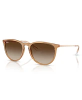 Ray-Ban Women's Erika Classic Sunglasses, RB4171