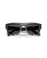Ray-Ban Unisex Scuderia Ferrari Collection Sunglasses, RB2217M