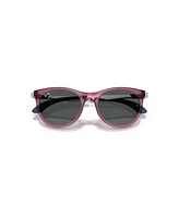Ray-Ban Jr Kids Sunglasses, RB9082S