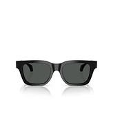 Versace Men's Large Sunglasses