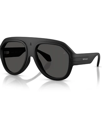 Moncler Unisex Fynder Sunglasses, ME8012U