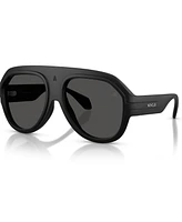 Moncler Unisex Fynder Sunglasses, ME8012U