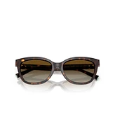 Tiffany & Co. Women's Standard Sunglasses