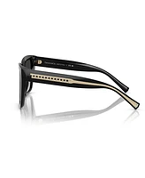 Tiffany & Co. Women's Large Sunglasses