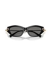Tiffany & Co. Women's Polarized Sunglasses