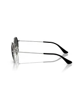 Ray-Ban Jr Jack Kids Sunglasses, RB9565S
