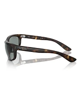 Ray-Ban Men's Balorama Sunglasses, RB4089