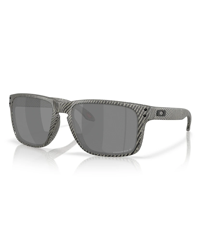 Oakley Men's Holbrook Xl Collection Polarized Sunglasses, OO9417