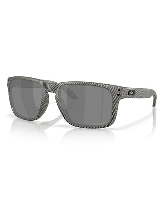 Oakley Men's Holbrook Xl Collection Polarized Sunglasses, OO9417