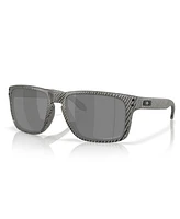 Oakley Men's Holbrook Xl Collection Polarized Sunglasses, OO9417