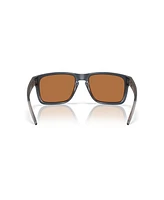 Oakley Men's Holbrook Xl Forge Collection Polarized Sunglasses, OO9417