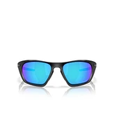 Oakley Men's Lateralis Sunglasses, OO9431