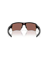 Oakley Men's Flak 2.0 Xxl Polarized Sunglasses