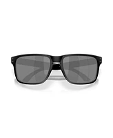 Oakley Unisex Holbrook Xxl Polarized Sunglasses, OO9487