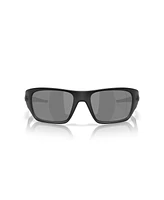Oakley Men's Masseter Polarized Sunglasses, OO9486