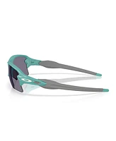 Oakley Men's 2.0 Xl Flak Sunglasses, OO9188