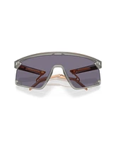 Oakley Men's Bxtr Metal Forge Collection Sunglasses, OO9237