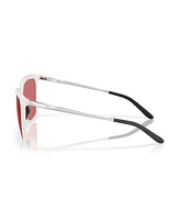 Oakley Women's Sielo Sq Seek Collection Sunglasses, OO9480