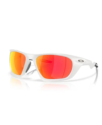 Oakley Men's Polarized Sunglasses