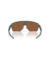 Oakley Men's Corridor Sq Seek Collection Sunglasses, OO9415