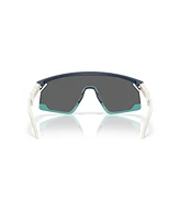 Oakley Unisex Bxtr Pacific Trail Collection Sunglasses, OO9280