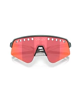 Oakley Men's Sutro Lite Sweep Pacific Trail Collection Vented Sunglasses, OO9465