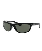 Ray-Ban Men's Balorama Polarized Sunglasses, RB4089