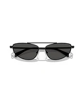 Michael Kors Women's Buenos Aires Sunglasses, MK1164