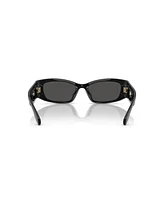 Michael Kors Women's Rhodes Sunglasses