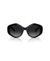 Tory Burch Women's Polarized Sunglasses