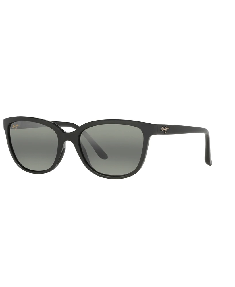 Maui Jim Women's Honi Polarized Sunglasses, MJ000788