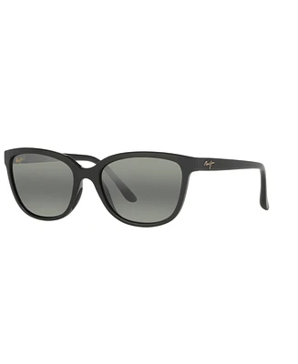 Maui Jim Women's Honi Polarized Sunglasses, MJ000788