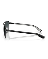 Costa Del Mar Men's Wader Polarized Sunglasses
