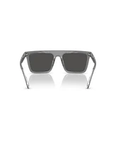 Michael Kors Men's Edgewater Sunglasses, MK2249U